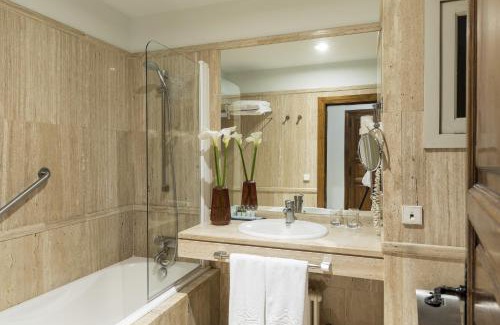 Pontevedra Old Town Hotel | Parador de Pontevedra