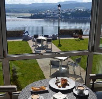 Figueras (Castropol) Hotel | Parador de Ribadeo