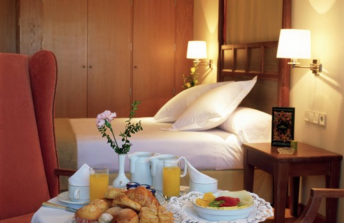 Teso de la Feria Hotel | Parador de Salamanca
