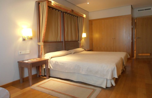 Teso de la Feria Hotel | Parador de Salamanca