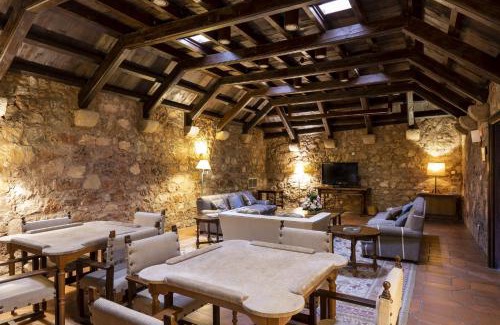 Siguenza Hotel | Parador de Siguenza