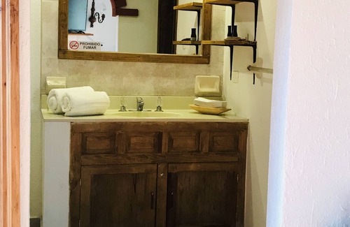Creel Hotel | Parador del Alma