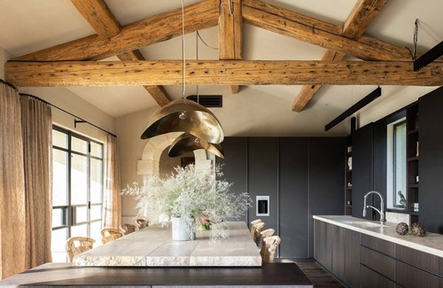 Paradou House | Paradou – An exceptional property – Sleeps 12