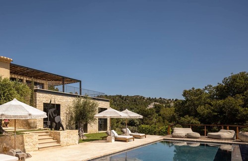 Paradou House | Paradou – An exceptional property – Sleeps 12