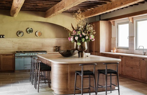 Paradou House | Paradou – An exceptional property – Sleeps 12