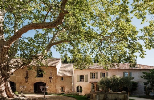 Paradou House | Paradou – An exceptional property – Sleeps 12