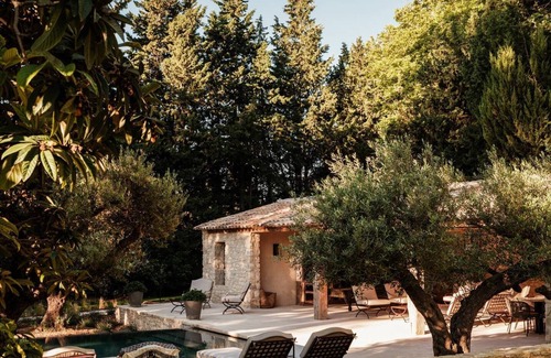 Paradou House | Paradou – An exceptional property – Sleeps 12