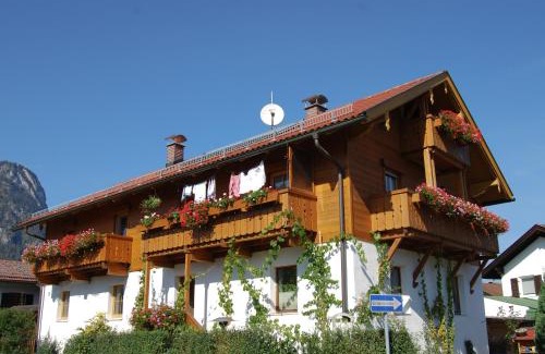 Garmisch-Partenkirchen Apartment | Parahotel