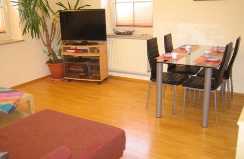 Garmisch-Partenkirchen Apartment | Parahotel