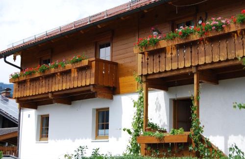 Garmisch-Partenkirchen Apartment | Parahotel
