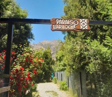 Villa Arelauquen House | Paraiso Bariloche