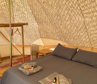 Tortosa Other | Paraiso Bell Tent