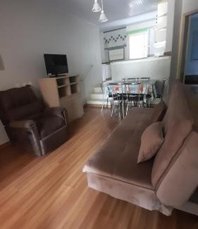 Marcelino Ramos Apartment | Paraiso das Aguas
