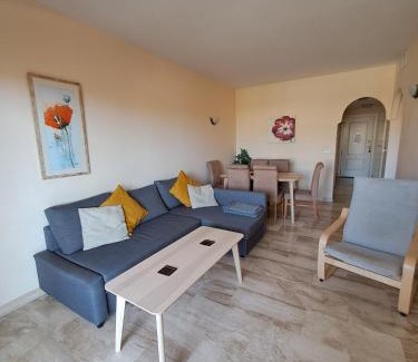 Mijas Apartment | Paraiso de Riviera 2 bedrooms apartment - Riviera del sol - Mijas Costa