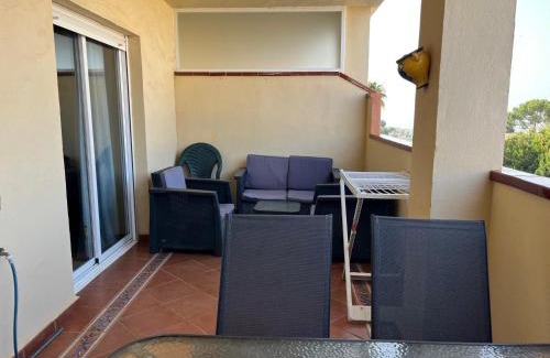 Mijas Apartment | Paraiso de Riviera 2 bedrooms apartment - Riviera del sol - Mijas Costa