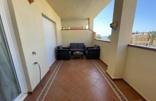 Mijas Apartment | Paraiso de Riviera 2 bedrooms apartment - Riviera del sol - Mijas Costa