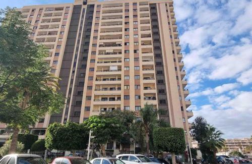 Playa Paraiso Apartment | Paraiso del Sol