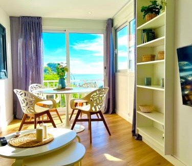 Benajarafe Apartment | PARAISO DEL SOL