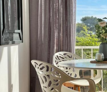 Benajarafe Apartment | PARAISO DEL SOL