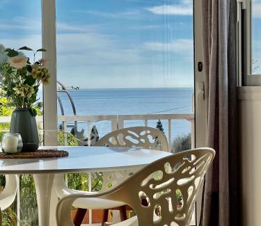Benajarafe Apartment | PARAISO DEL SOL