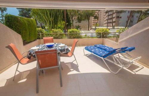 Calpe Apartment | Paraiso Mar 41d