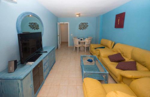Calpe Apartment | Paraiso Mar 41d