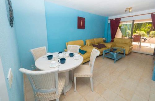 Calpe Apartment | Paraiso Mar 41d
