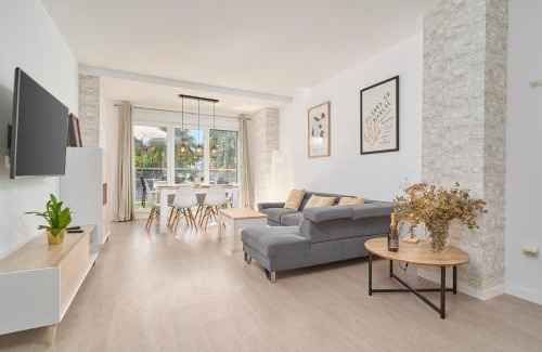 Motril Apartment | Paraiso Tropical