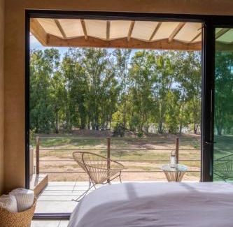 San Antonio de las Minas House | Paraje Hotel de Campo