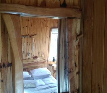 Moquehue Apartment | Parajes del Lejano sur Cabaña El Choique