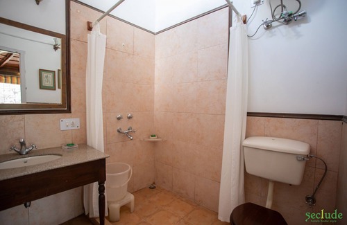 Ramgarh House | Parakeet, Seclude Taradale