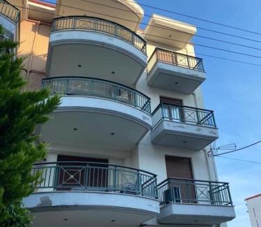 Katerini Apartment | Paralia Elena