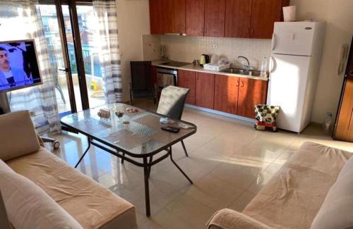 Katerini Apartment | Paralia Elena