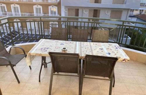 Katerini Apartment | Paralia Elena