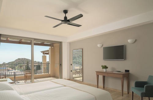 Agia Galini Hotel | Paralos Irini Mare