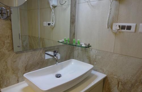Kozhikode Hotel | Paramount Tower