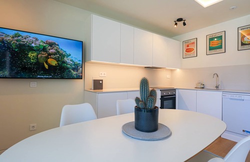 Agaete Apartment | Paramount views Agaete apartment
