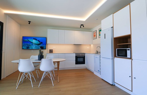 Agaete Apartment | Paramount views Agaete apartment