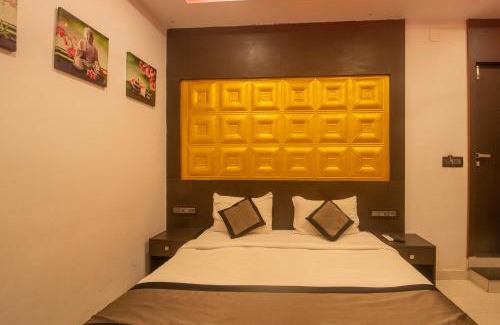 Kushalnagar Hotel | Parampara Residency
