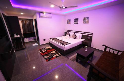 Kushalnagar Hotel | Parampara Residency