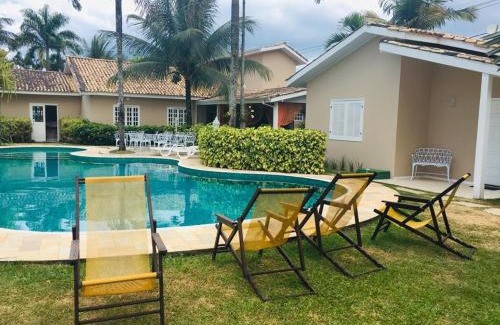 Jabaquara House | Paraty Bungalows Bar E Hotel