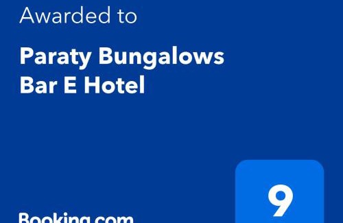 Jabaquara House | Paraty Bungalows Bar E Hotel