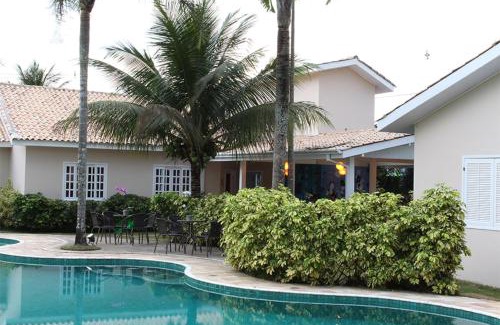 Jabaquara House | Paraty Bungalows Bar E Hotel