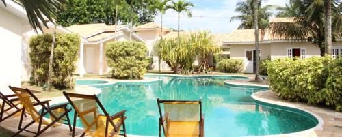 Jabaquara House | Paraty Bungalows Bar E Hotel