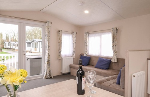 Hayle House | PARBOLA 19, with pool in Gwinear