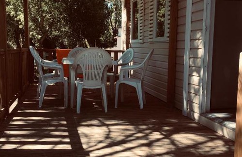 Agde Other | parc des 7 fonts