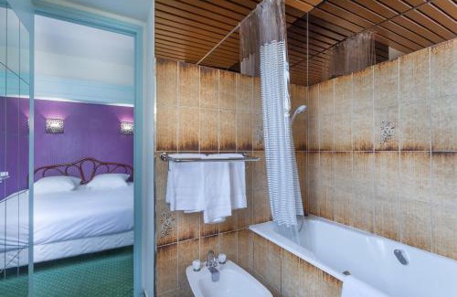 Quartier du Petit-Montrouge Hotel | Parc Hotel