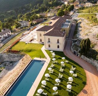 Spiazzi Hotel | Parc Hotel San Pietro