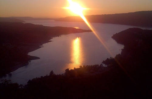 Les Salles-sur-Verdon Cottage | Parc Régional du Verdon. Location Proche du Lac de Sainte Croix