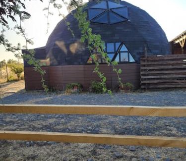 Bulnes House | Parcela la Negra